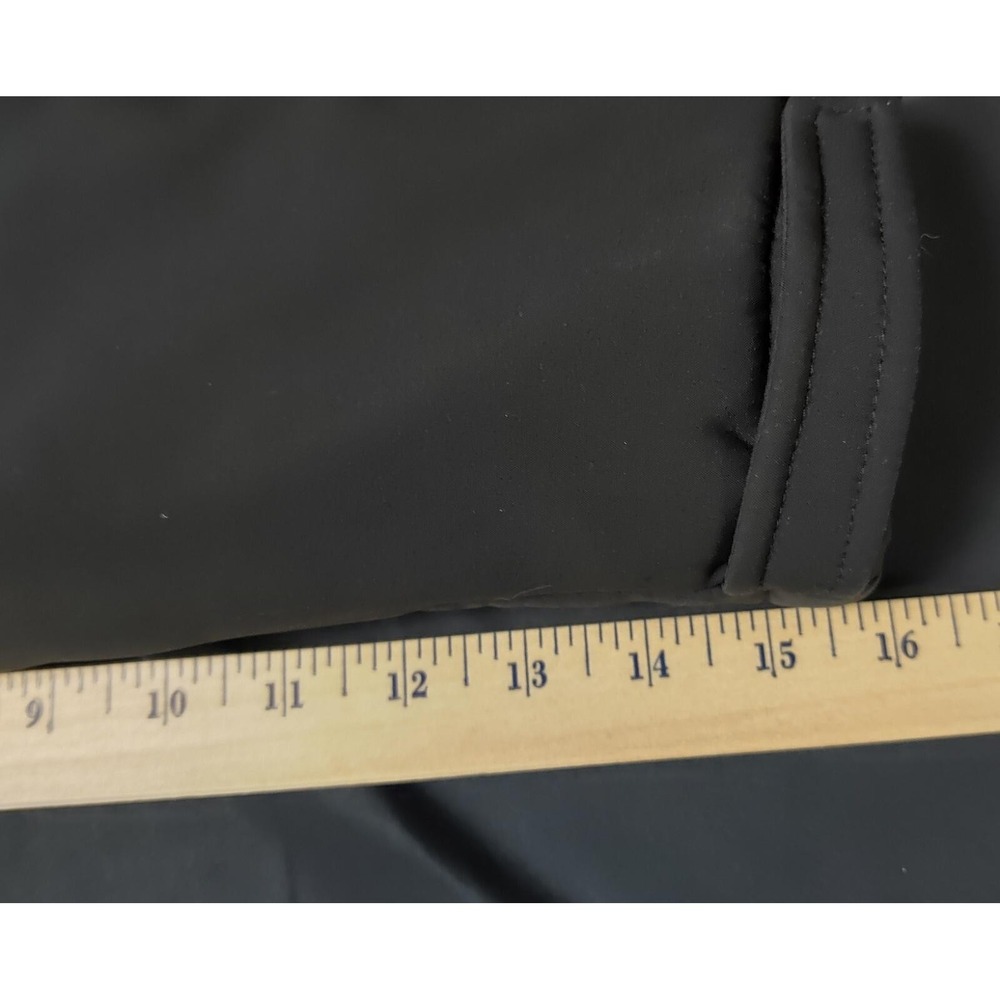 Weatherproof Softshell Jacket Ultra Tech Flex Tech Performance Mens Small - Picture 10 of 14